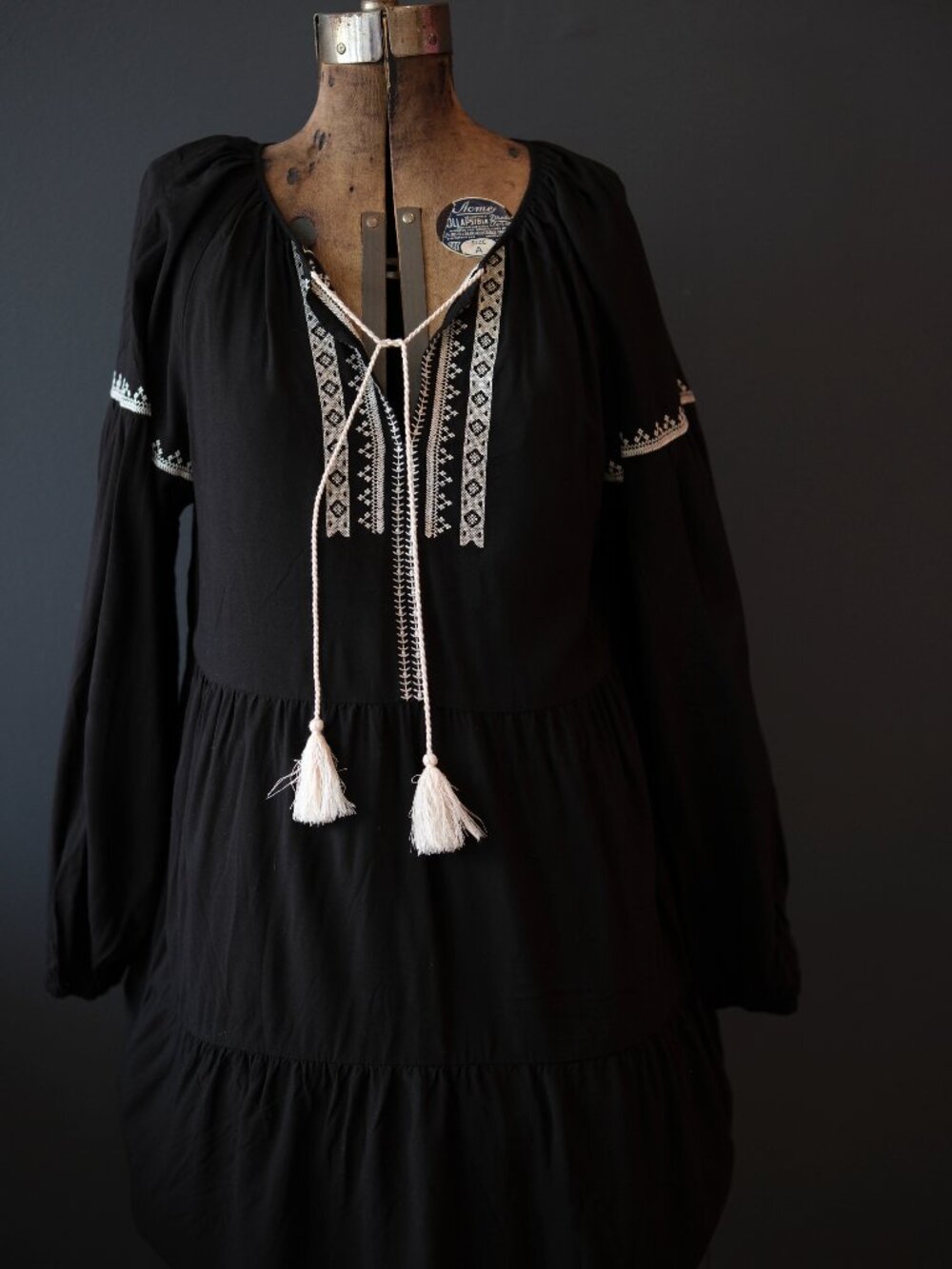Sanctuary Dress